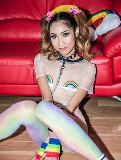 Eva Yi