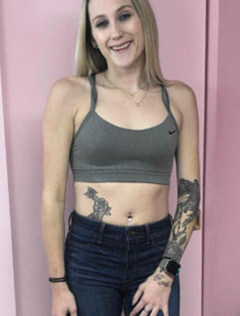 Josie Jewells